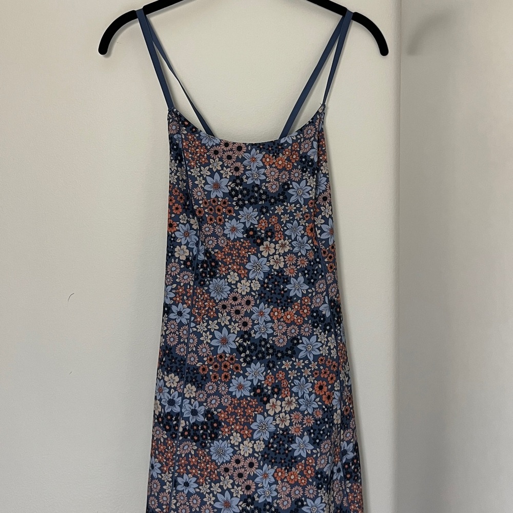 SOLD Aerie workout dress!